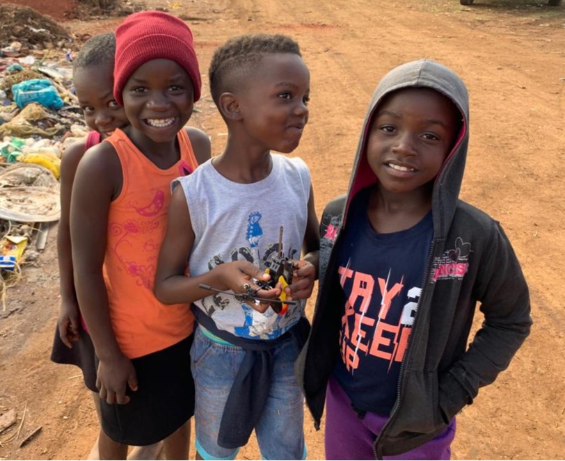 African Projects
