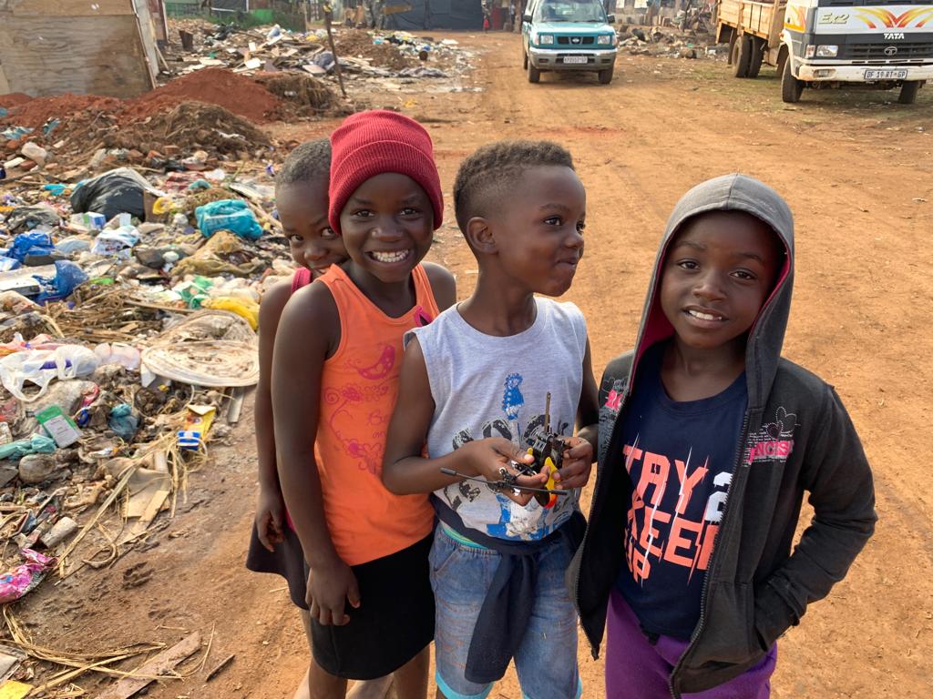 SA-Cares for Life