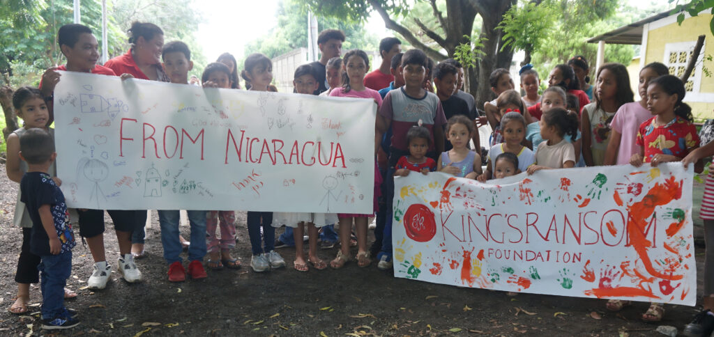 Nicaragua