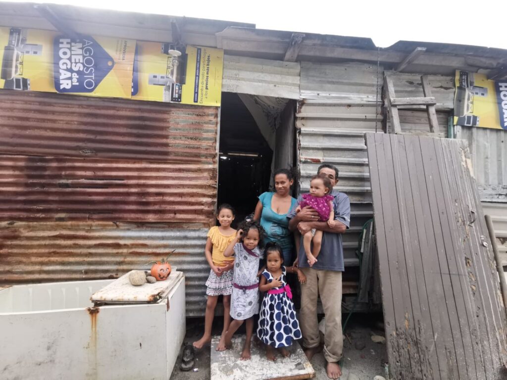 Hope for Honduras