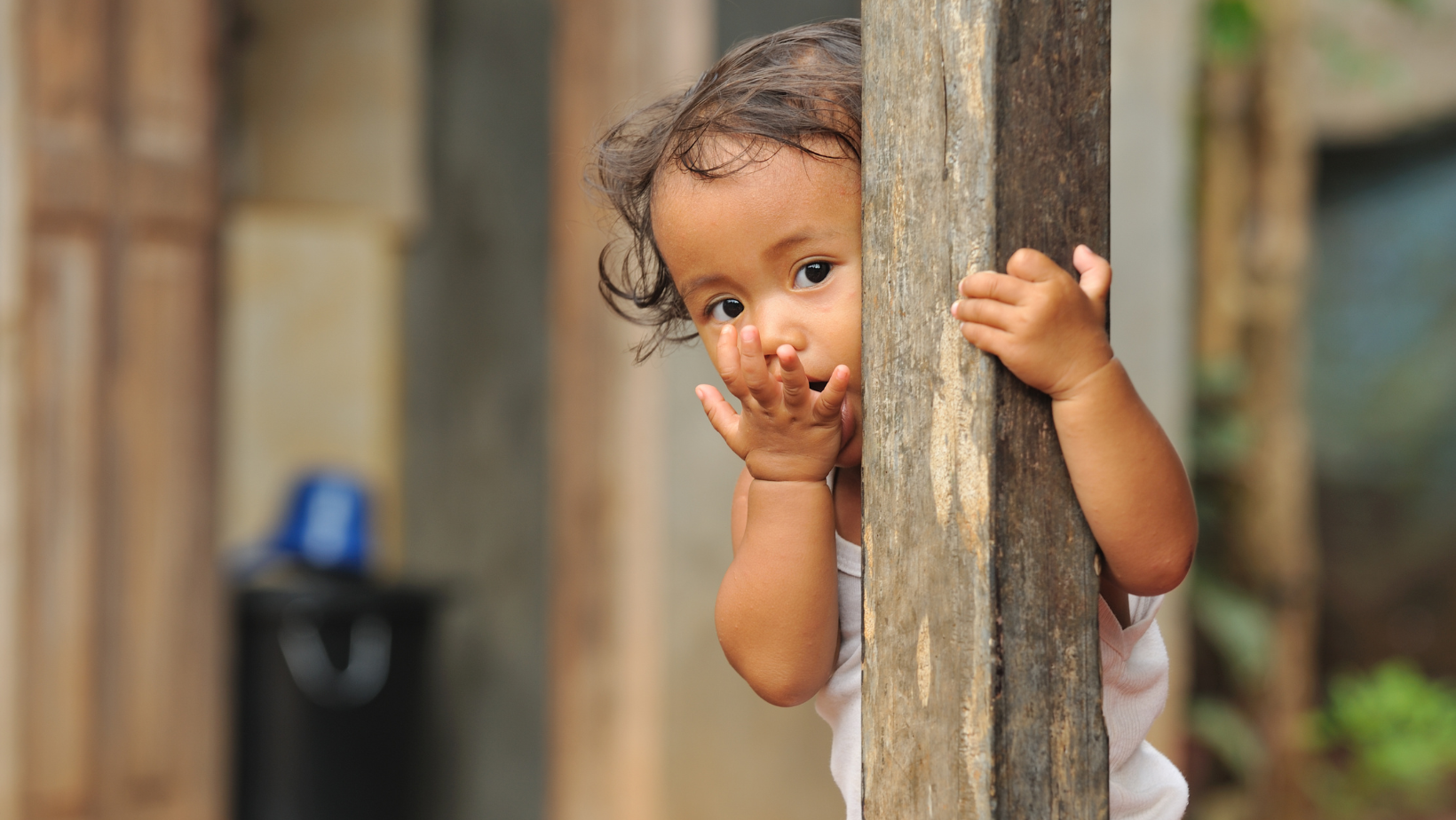 Hope for Honduras