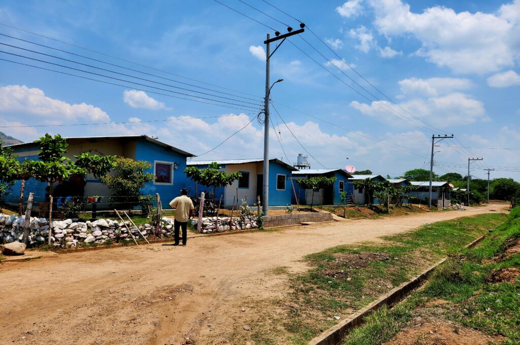 Honduras Mission Trip