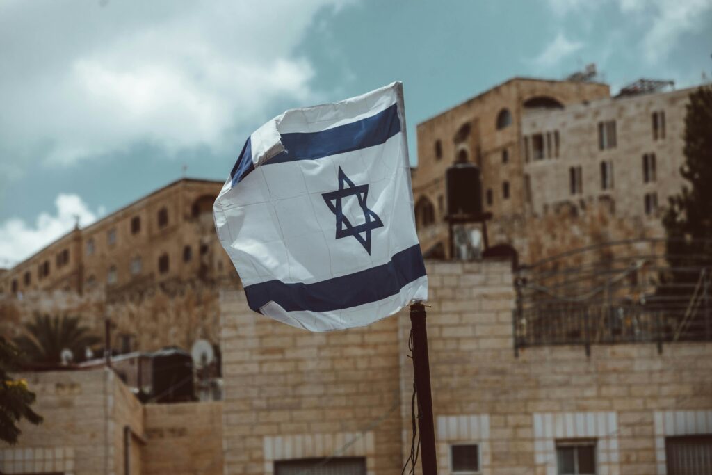 Light To Israel